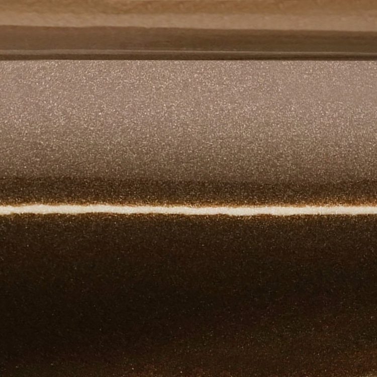 Avery SWF Gloss Brown Metallic