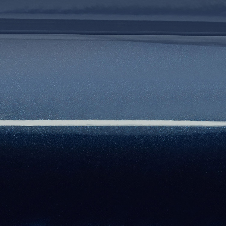 Avery SWF Gloss Dark Blue Metallic