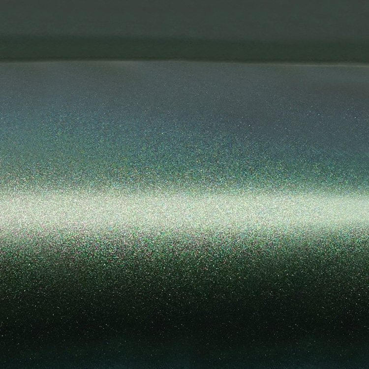 Avery SWF Satin Moonstone Silver/Blue