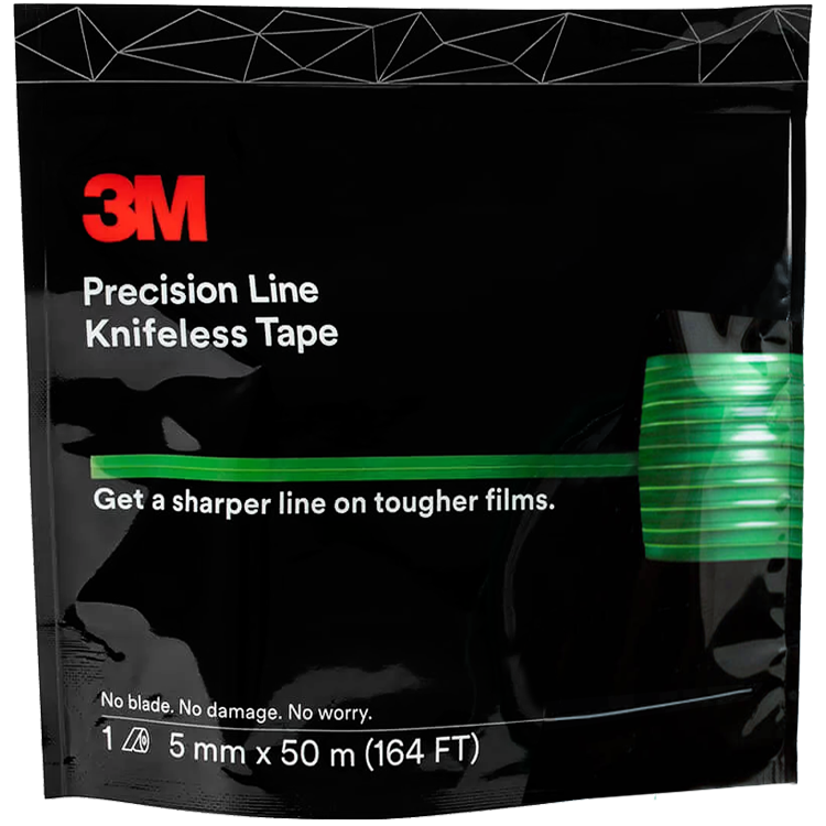 Knifeless Tape Precision Line Schneidedraht
