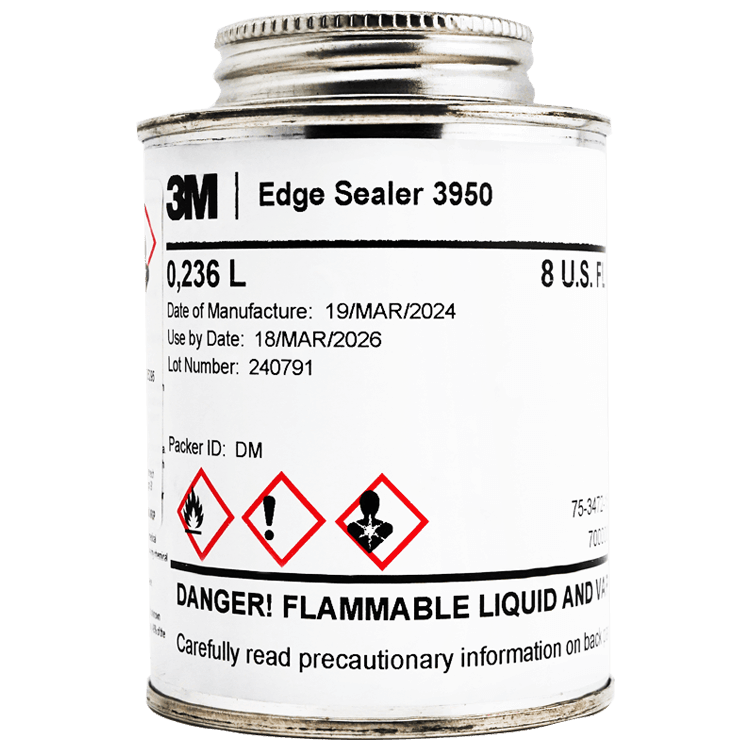 3M Edge Sealer 3950 Kantenversiegelung