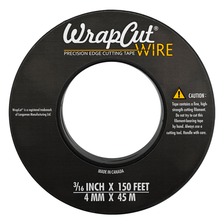 WrapCut PRO Schneidedraht