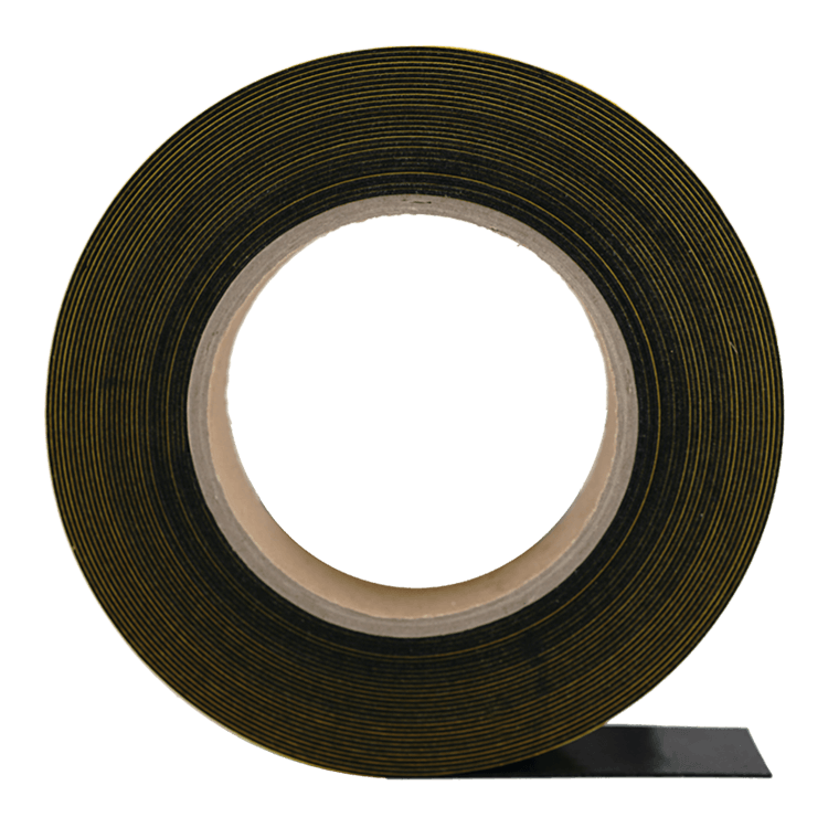 Doppelseitiges Klebeband 10 Meter x 24 mm