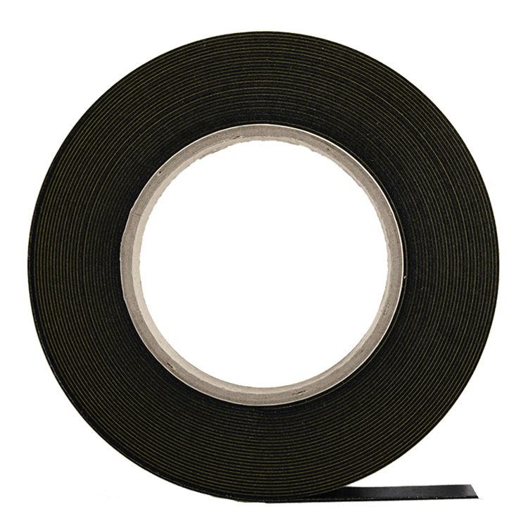 Doppelseitiges Klebeband 10 Meter x 12 mm