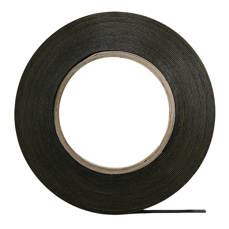 Doppelseitiges Klebeband 10 Meter x 4 mm