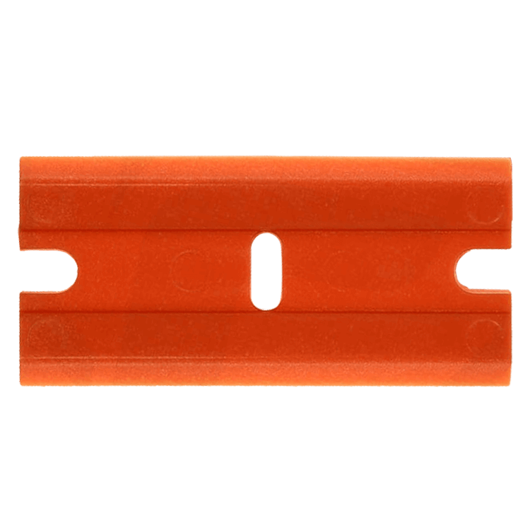 Scraperite Kunstoffklingen