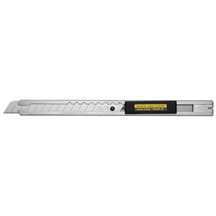 OLFA SVR-2 Messer
