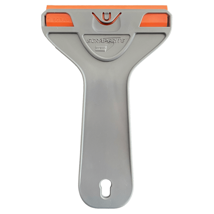 Scraperite Gripper