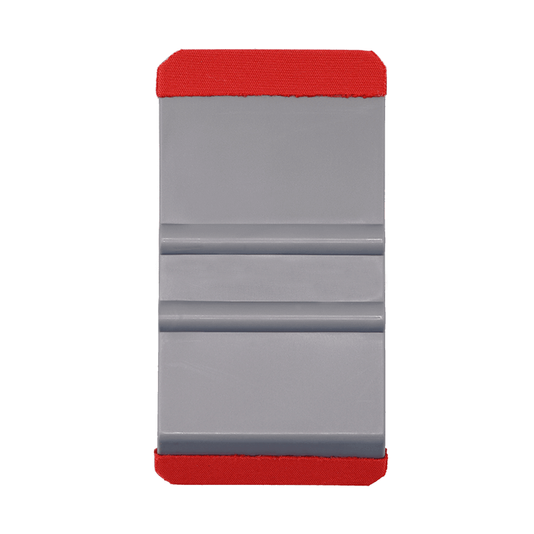 Rakel mit 135° Winkel