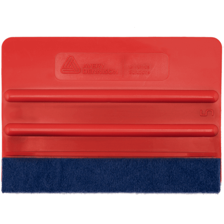 Avery Pro Flexible Rakel