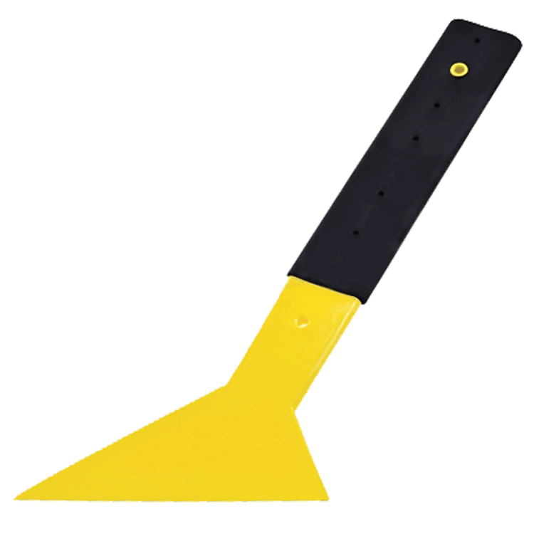 Slim Foot Rakel