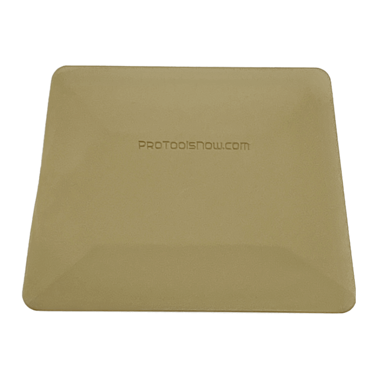 Teflon Gold Card