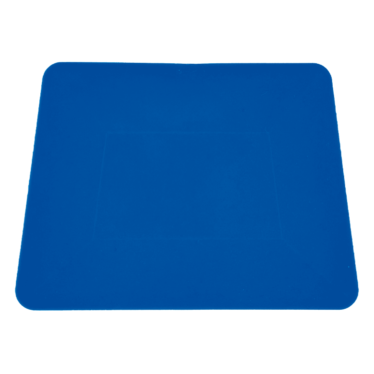 Teflon Blue Card