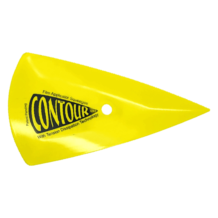 Contour Yellow