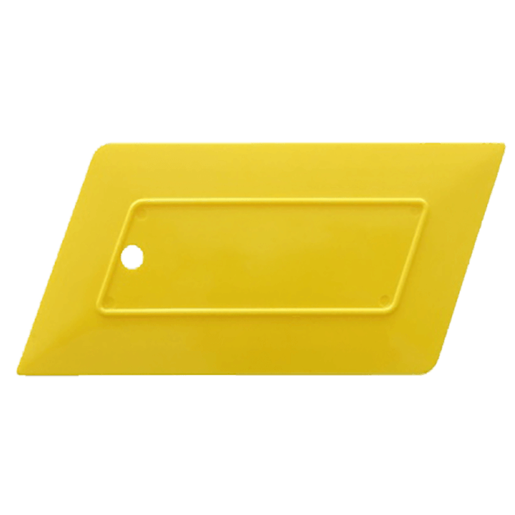 Diamond Tip Yellow