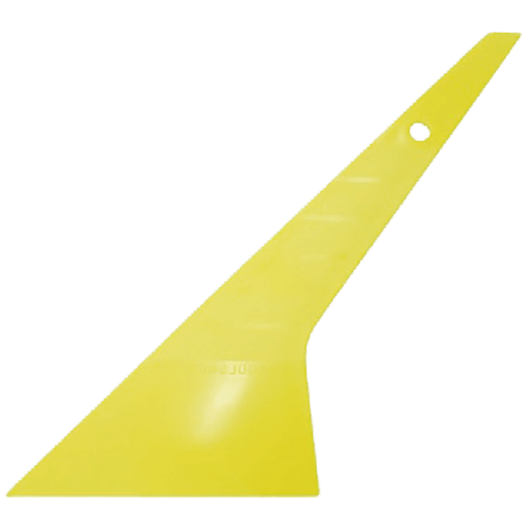 Quick Foot Yellow