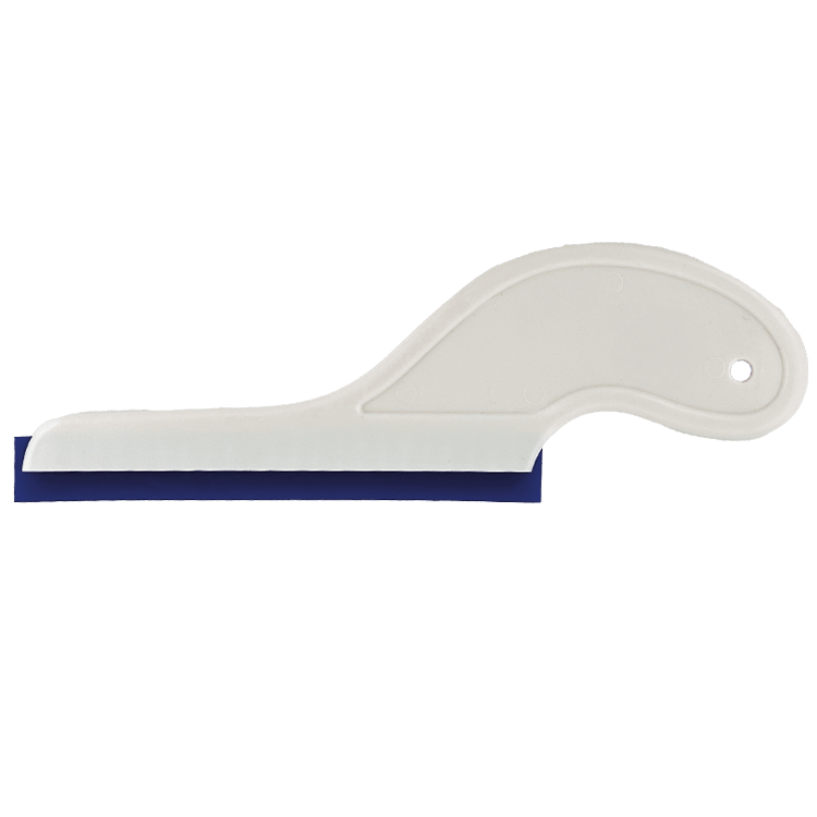 Side Wipe Rubber