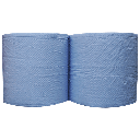 Putztuchrolle Industriepapier