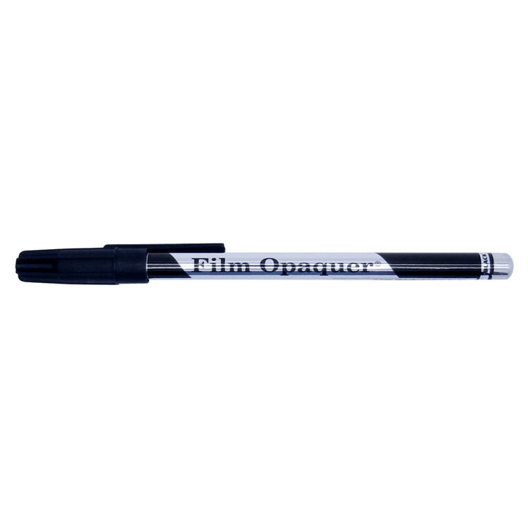 Windowfilm Opaquer Stift