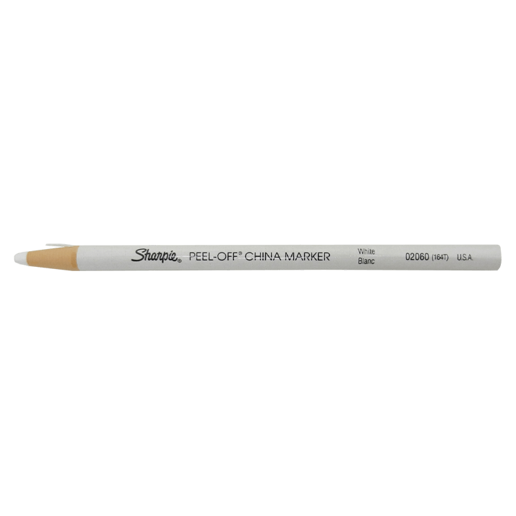 Sharpie Waxstift