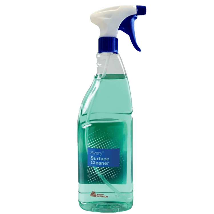 Avery Surface Cleaner