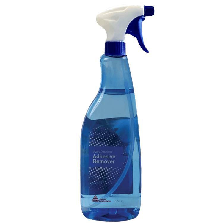 Avery Adhesive Remover