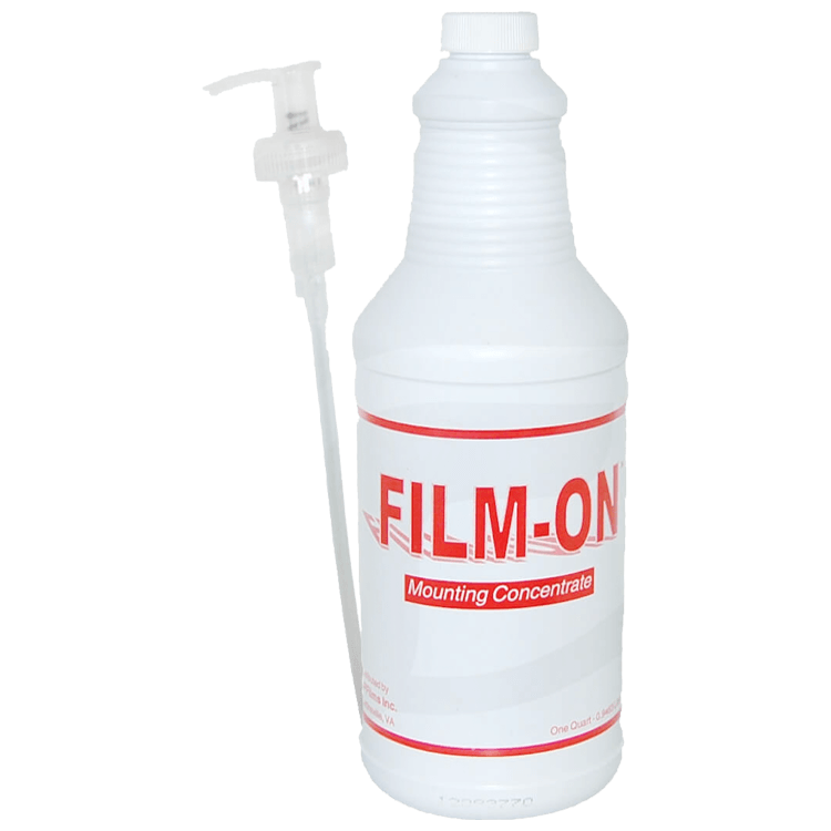 Film On Konzentrat