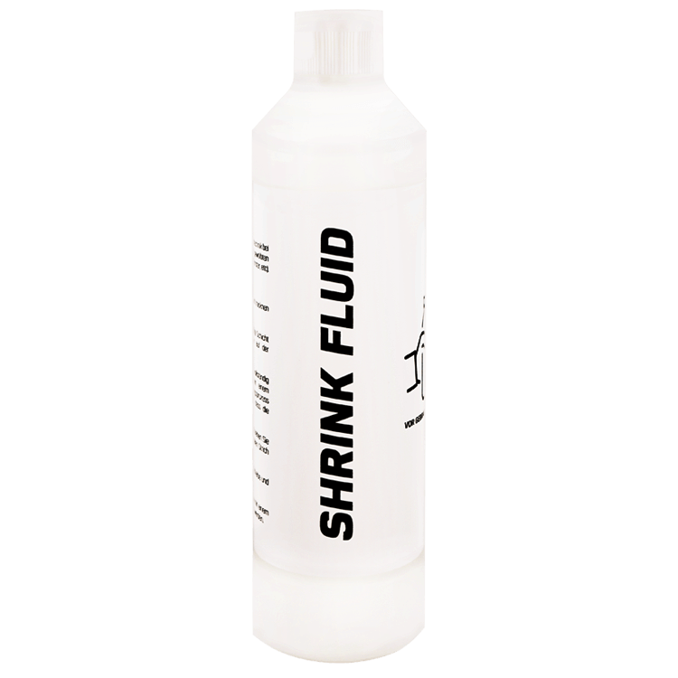 Shrink Fluid Schrumpfmittel 450 ml