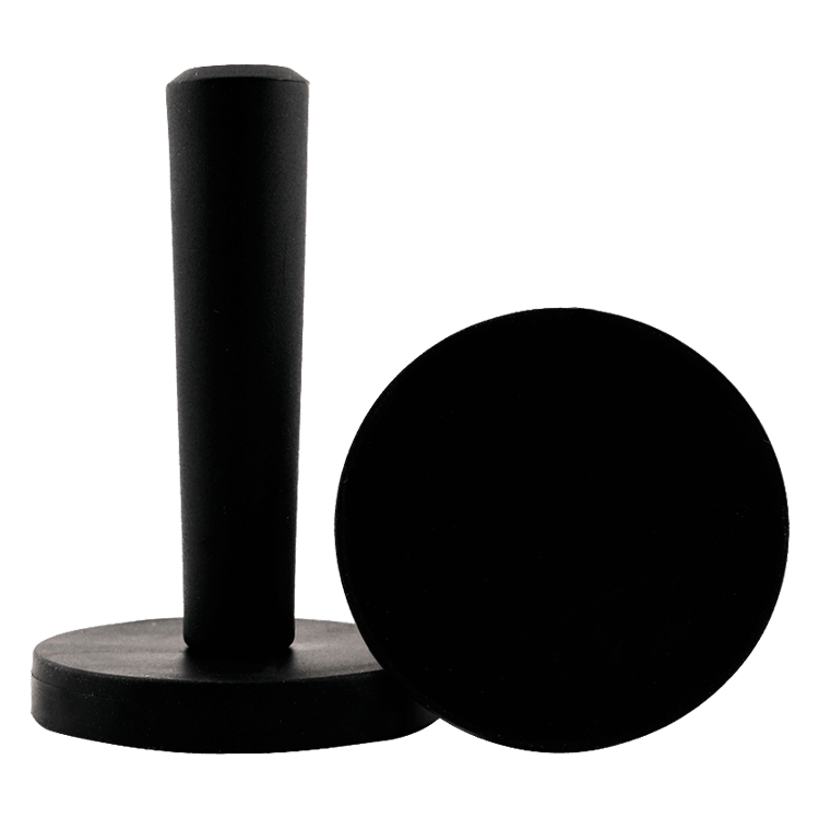 Magnete BLACK (2 Stück)