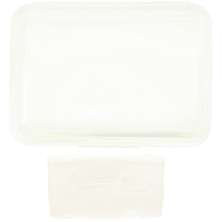 Reinigungsknete Weiß