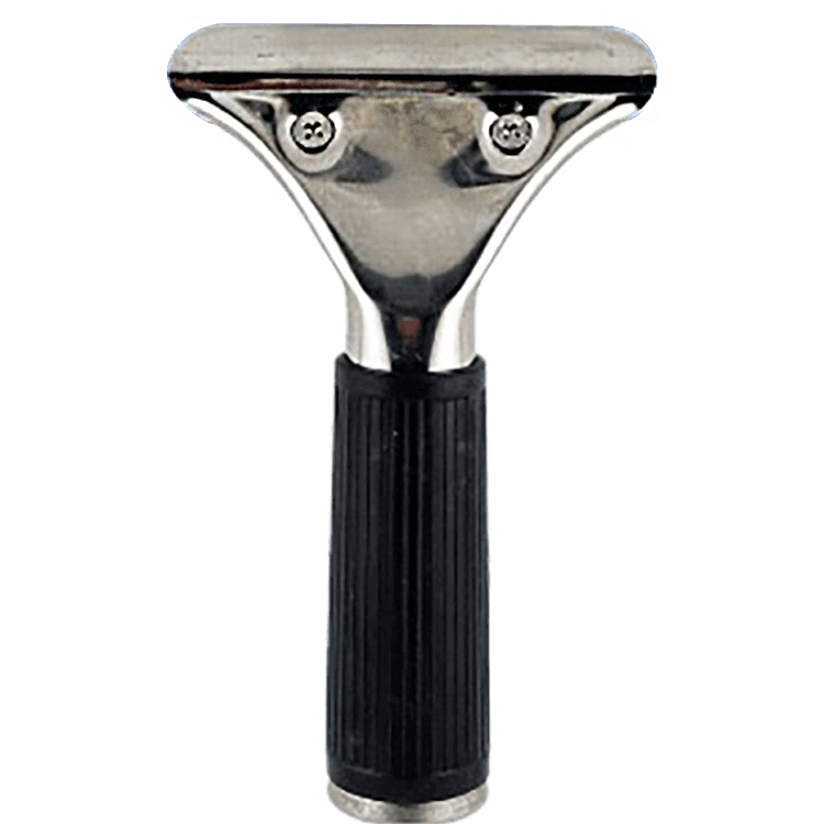 Metall Handgriff