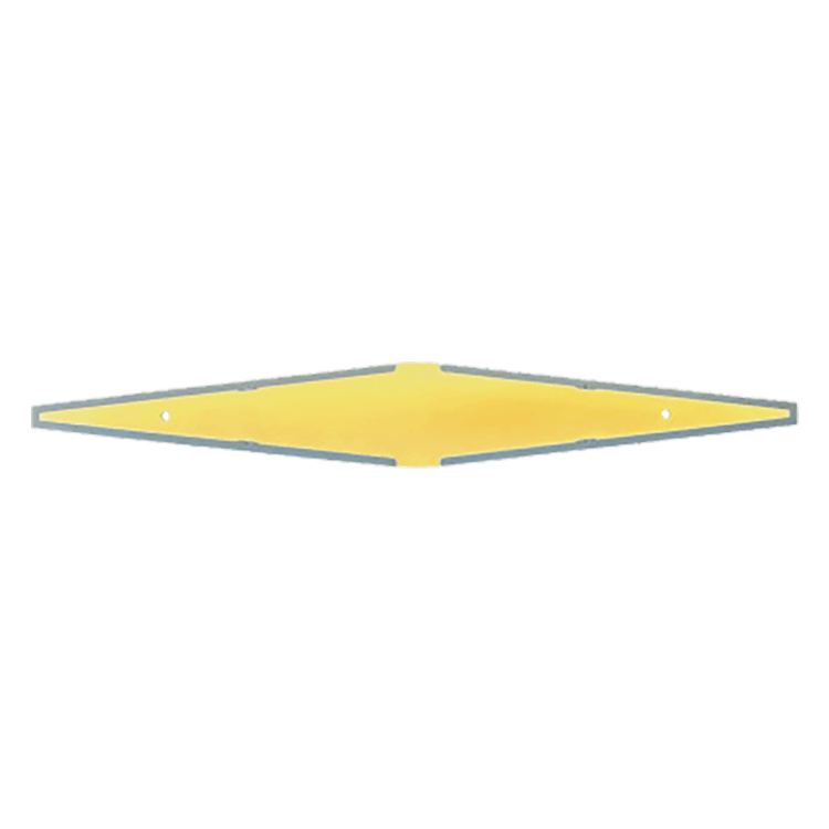 Reach Tool Yellow