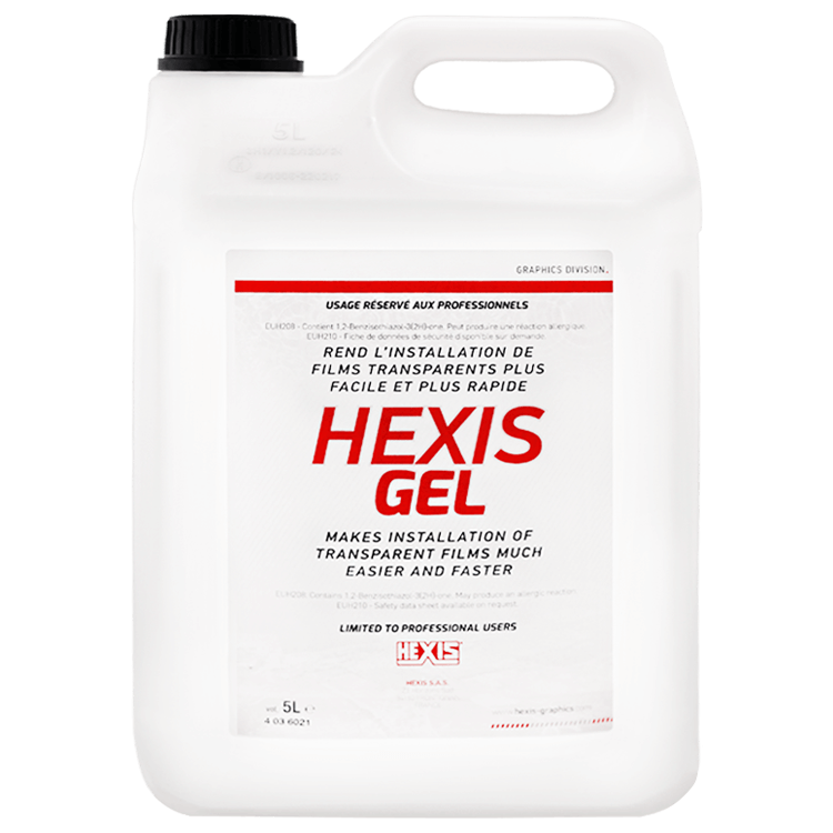 Hexis Gel