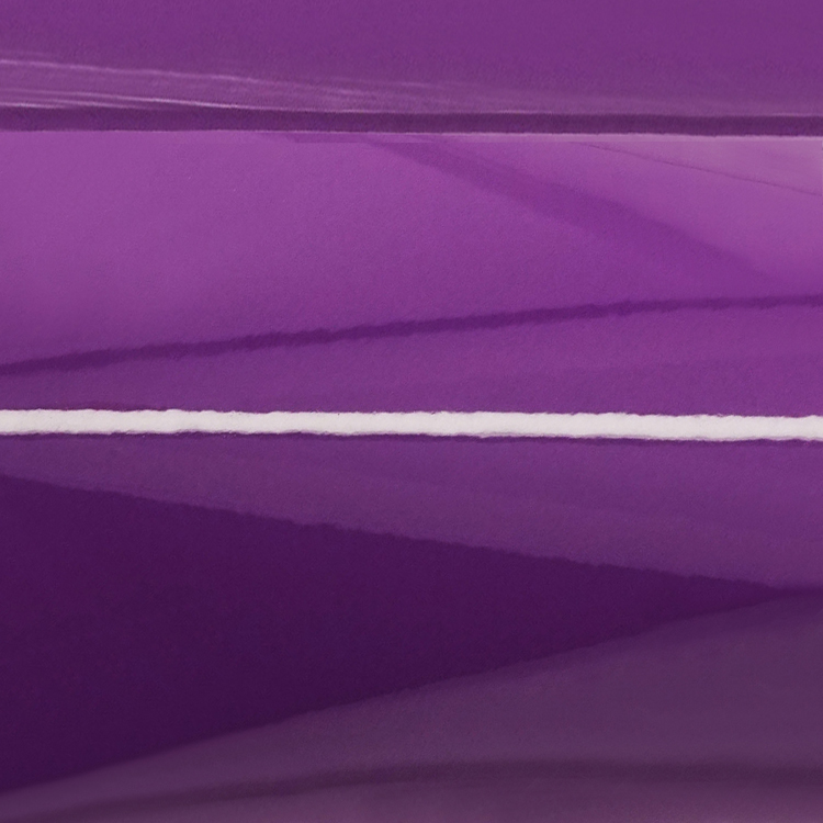 HEXIS HX20008B Plum Violet Gloss