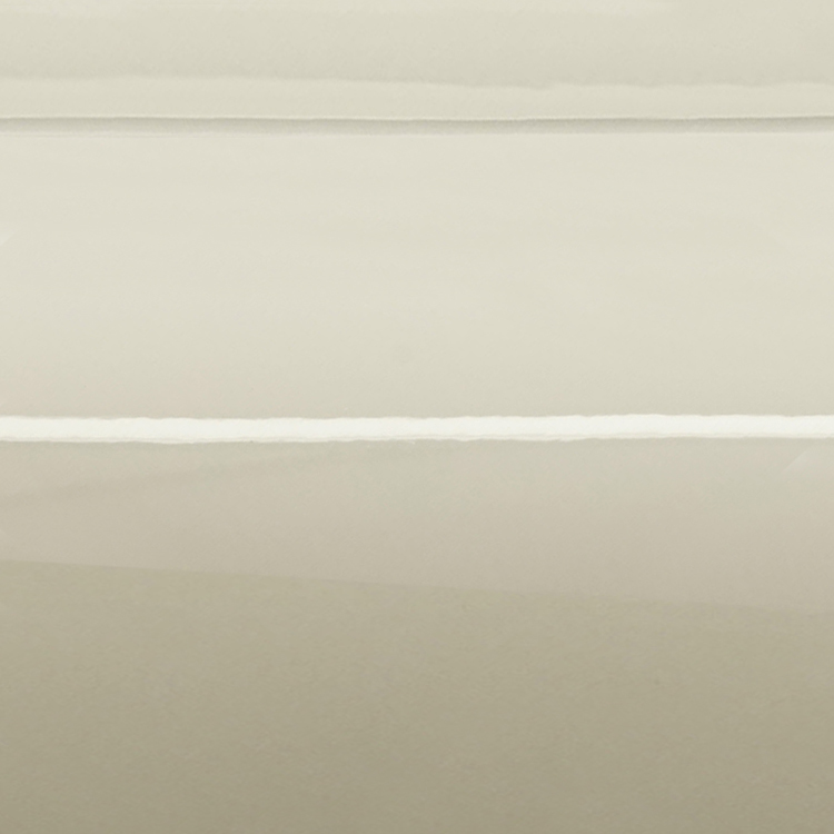 HEXIS HX20012B Mountain Peak White Gloss