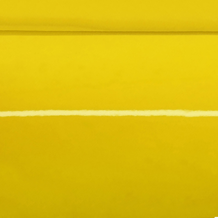 HEXIS HX20108B Lemon Yellow Gloss