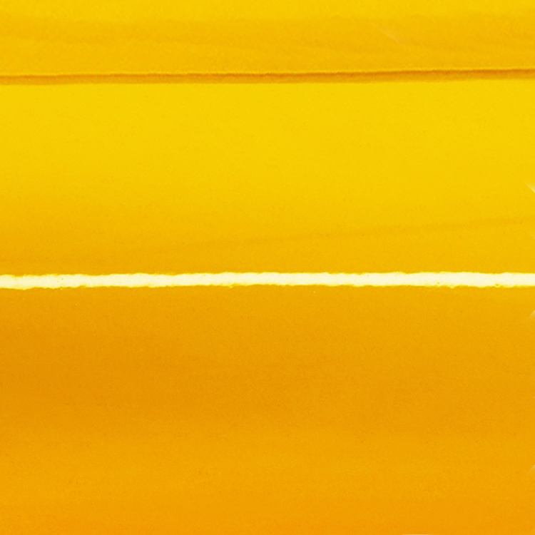 HEXIS HX20123B Daffodil Yellow Gloss
