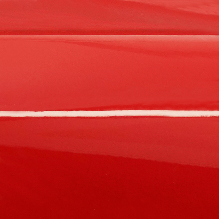 HEXIS HX20186B Ruby Red Gloss