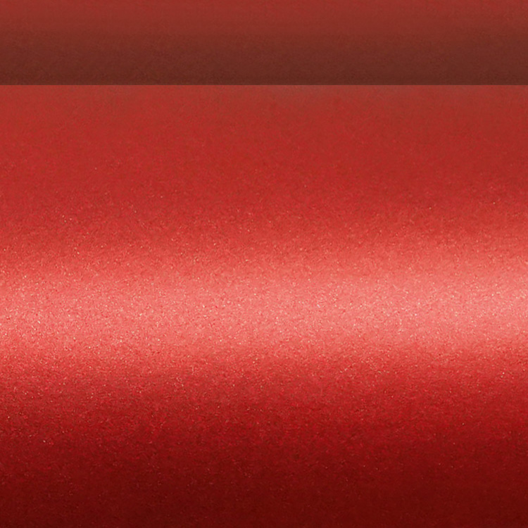 HEXIS HX20196S Red Alu Satin