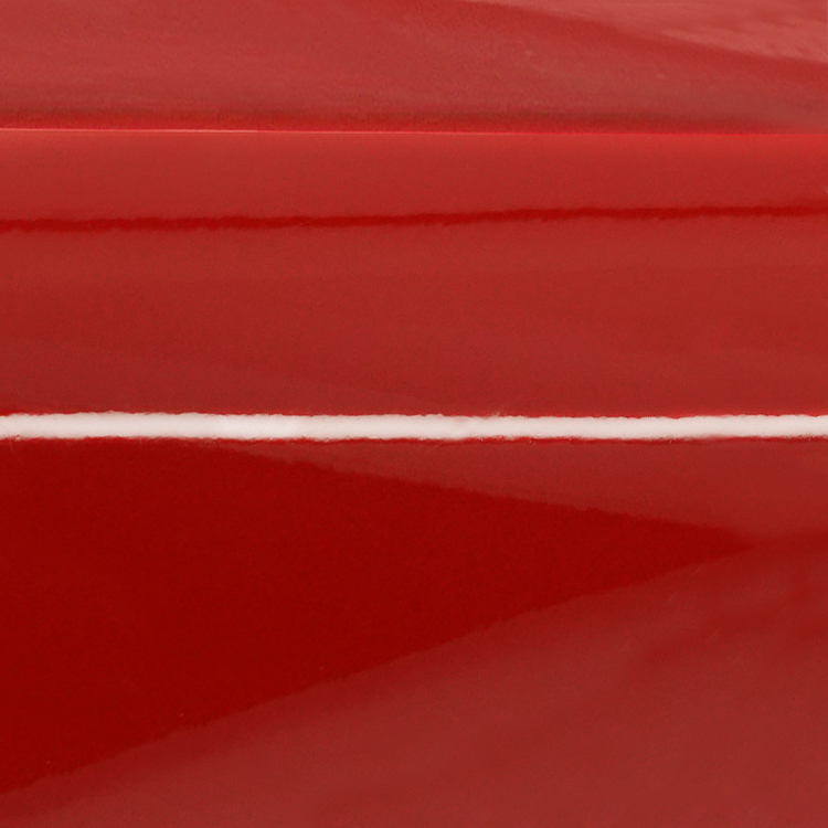 HEXIS HX20200B Blood Red Gloss