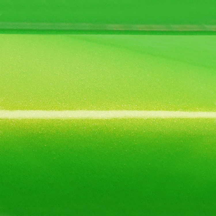 HEXIS HX20228B Wasabi Green Gloss