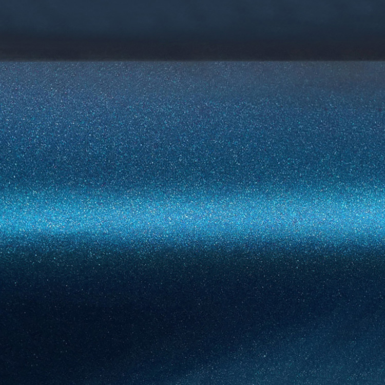 HEXIS HX20236S Celestial Blue Met Satin