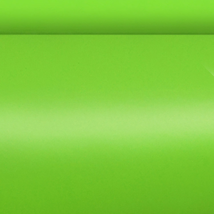 HEXIS HX20266S Acid Green Satin