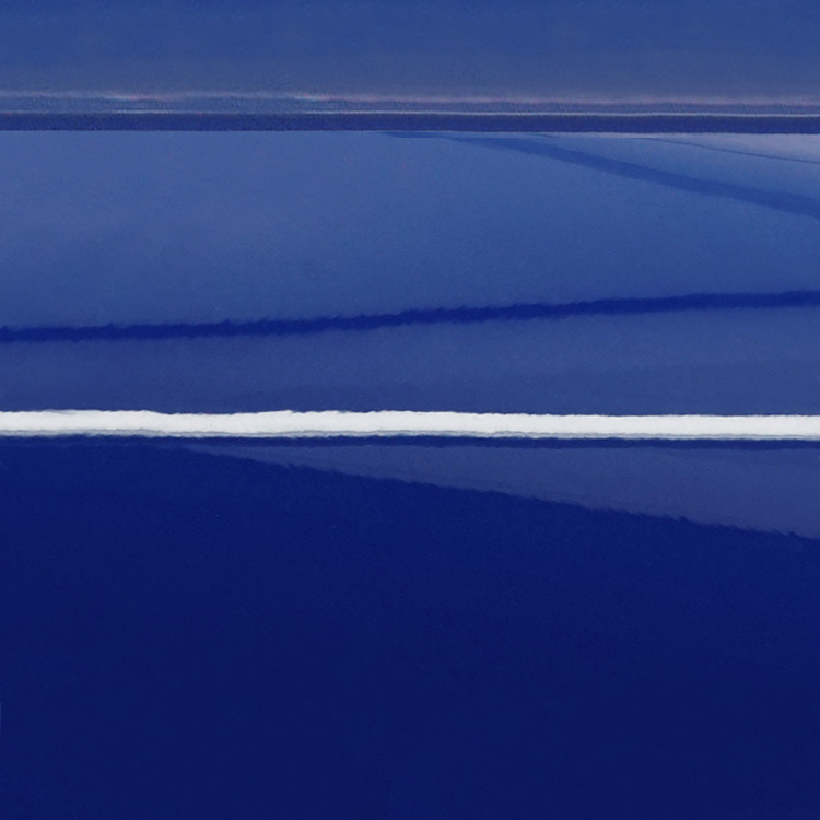 HEXIS HX20280B Pacific Blue Gloss