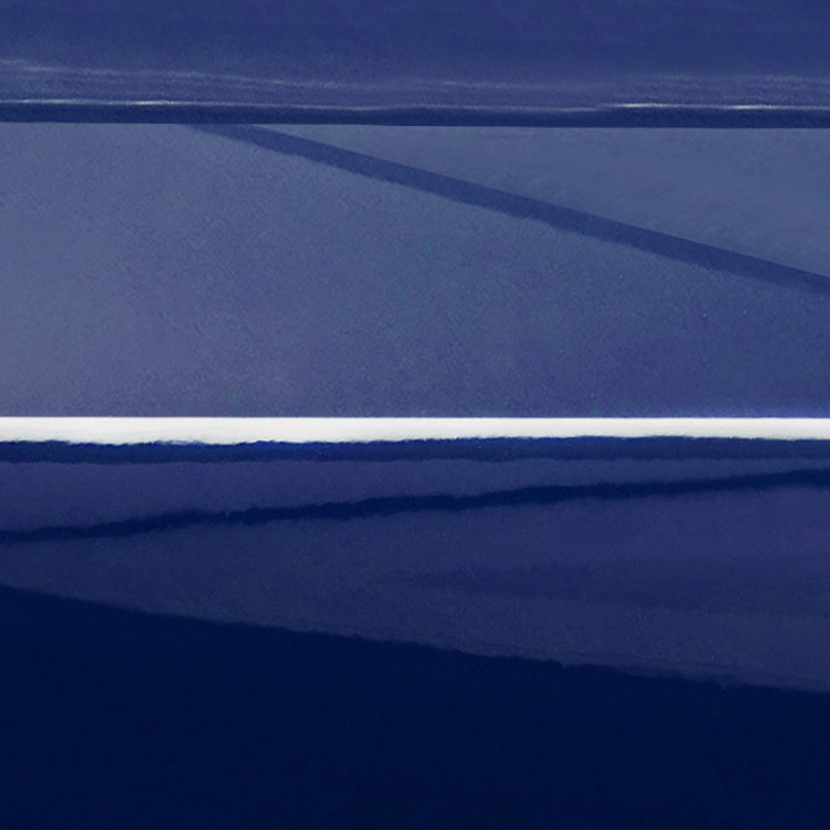 HEXIS HX20281B Night Blue Gloss