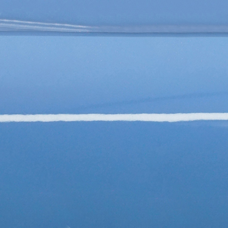 HEXIS HX20284B Niagara Blau Gloss