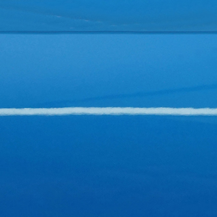 HEXIS HX20299B Montpellier Blue Gloss