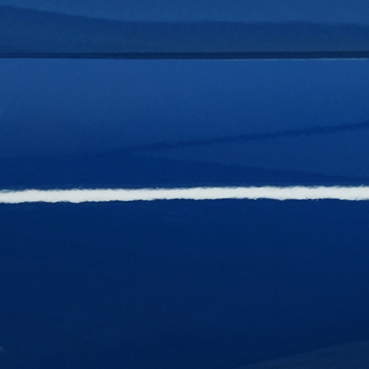 HEXIS HX20300B Sapphire Blue Gloss