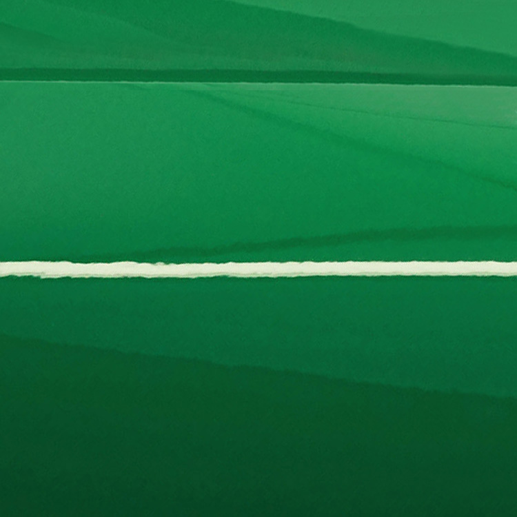 HEXIS HX20348B Emerald Green Gloss