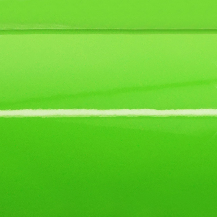 HEXIS HX20375B Light Green Gloss